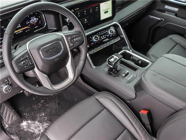 2026 GMC Sierra 1500 Denali (Stk: 26173) in Ingersoll - Image 10 of 26
