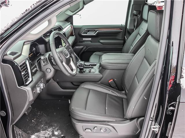 2026 GMC Sierra 1500 Denali (Stk: 26173) in Ingersoll - Image 11 of 26