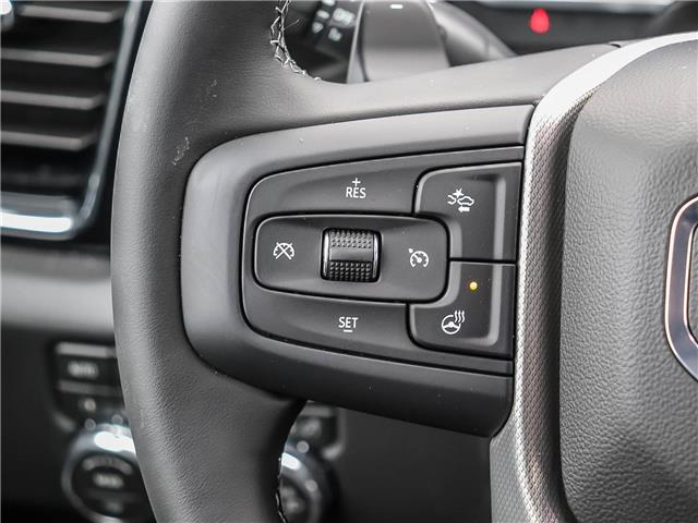 2026 GMC Sierra 1500 Denali (Stk: 26173) in Ingersoll - Image 13 of 26