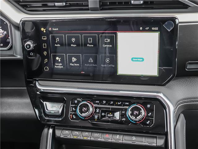 2026 GMC Sierra 1500 Denali (Stk: 26173) in Ingersoll - Image 15 of 26