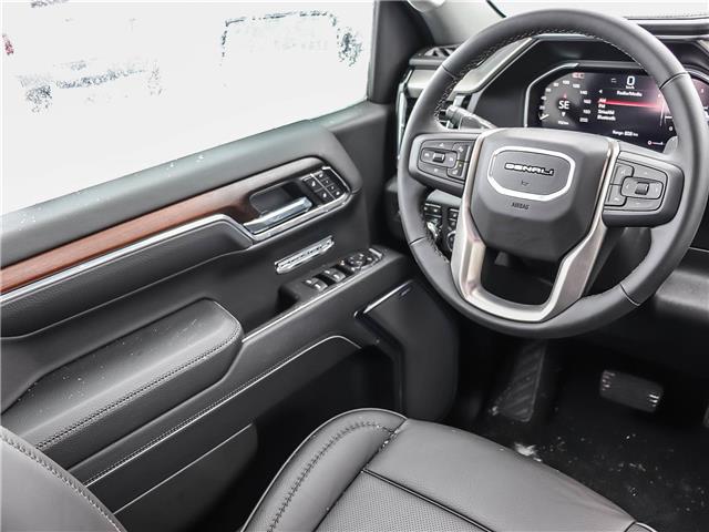 2026 GMC Sierra 1500 Denali (Stk: 26173) in Ingersoll - Image 16 of 26