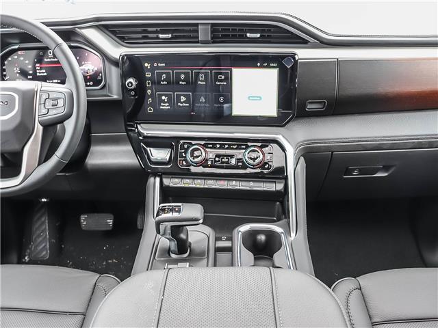 2026 GMC Sierra 1500 Denali (Stk: 26173) in Ingersoll - Image 17 of 26