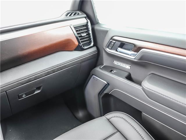 2026 GMC Sierra 1500 Denali (Stk: 26173) in Ingersoll - Image 18 of 26