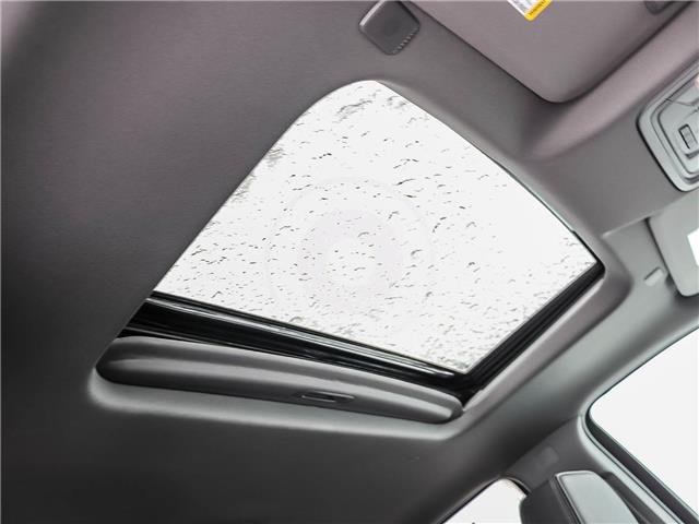 2026 GMC Sierra 1500 Denali (Stk: 26173) in Ingersoll - Image 19 of 26