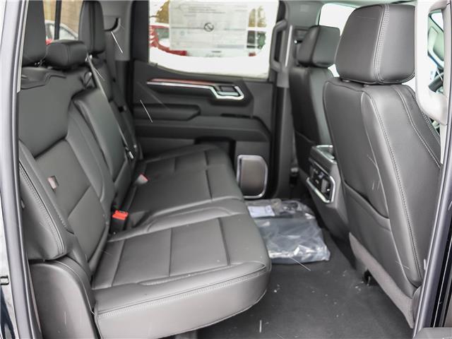2026 GMC Sierra 1500 Denali (Stk: 26173) in Ingersoll - Image 20 of 26