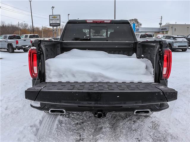2026 GMC Sierra 1500 Denali (Stk: 26173) in Ingersoll - Image 21 of 26