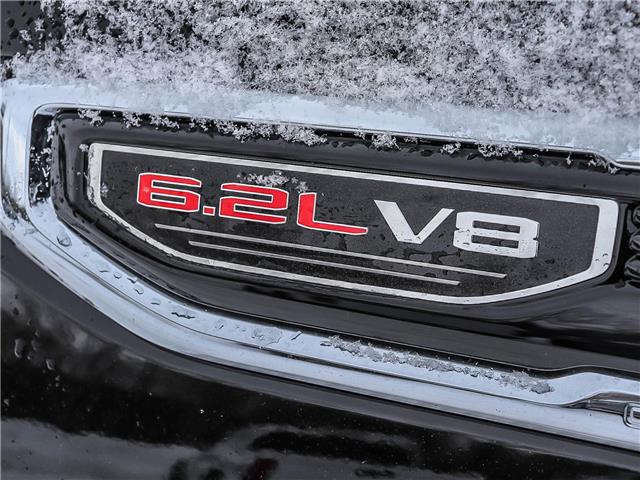 2026 GMC Sierra 1500 Denali (Stk: 26173) in Ingersoll - Image 23 of 26