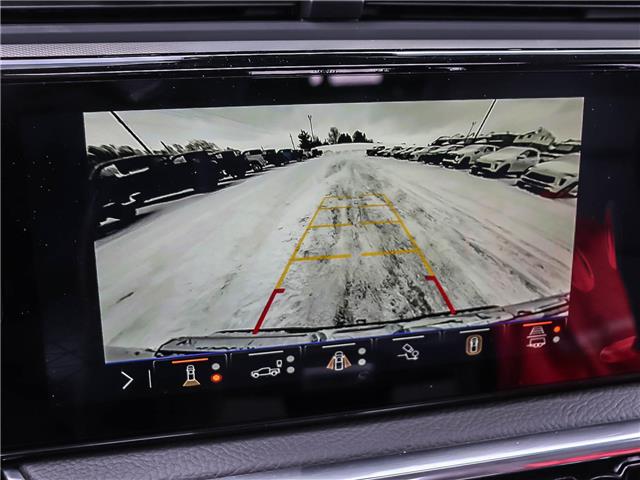 2026 GMC Sierra 1500 Denali (Stk: 26173) in Ingersoll - Image 25 of 26