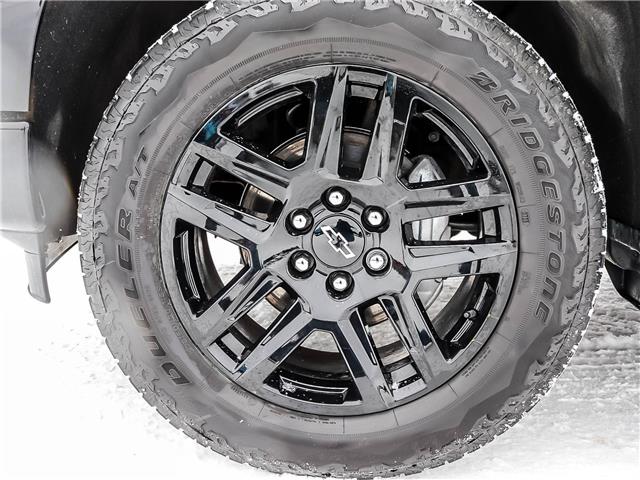 2026 Chevrolet Silverado 1500 RST (Stk: 26192) in Ingersoll - Image 6 of 27