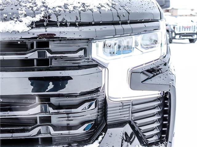 2026 Chevrolet Silverado 1500 RST (Stk: 26192) in Ingersoll - Image 7 of 27