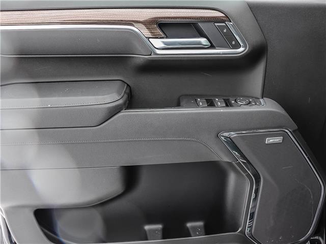 2026 Chevrolet Silverado 1500 RST (Stk: 26192) in Ingersoll - Image 8 of 27