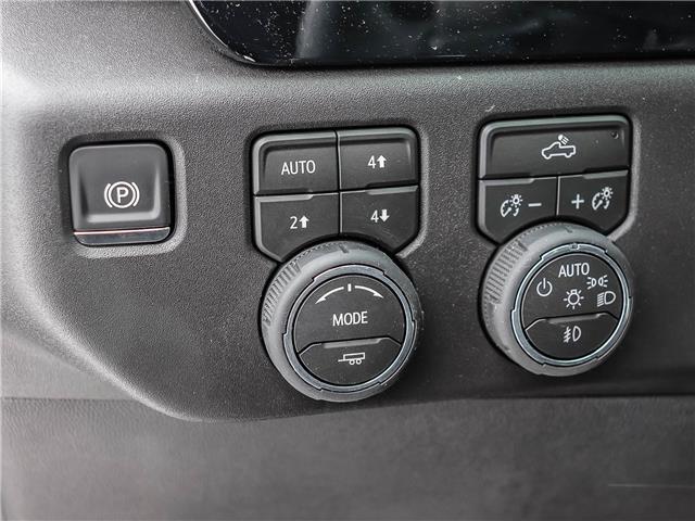 2026 Chevrolet Silverado 1500 RST (Stk: 26192) in Ingersoll - Image 9 of 27