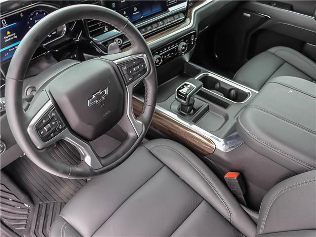 2026 Chevrolet Silverado 1500 RST (Stk: 26192) in Ingersoll - Image 10 of 27