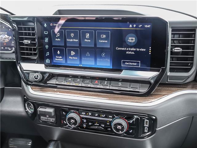 2026 Chevrolet Silverado 1500 RST (Stk: 26192) in Ingersoll - Image 15 of 27