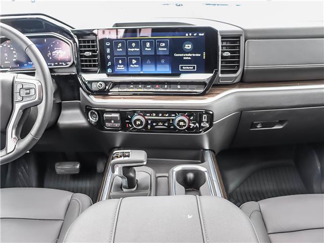 2026 Chevrolet Silverado 1500 RST (Stk: 26192) in Ingersoll - Image 17 of 27