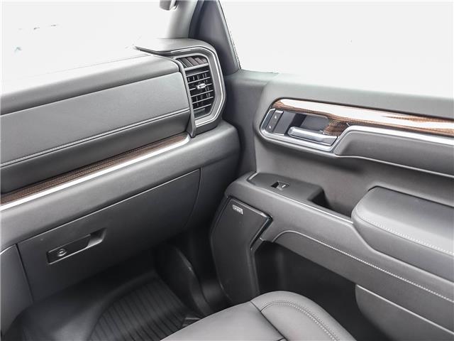 2026 Chevrolet Silverado 1500 RST (Stk: 26192) in Ingersoll - Image 18 of 27