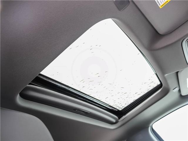 2026 Chevrolet Silverado 1500 RST (Stk: 26192) in Ingersoll - Image 19 of 27