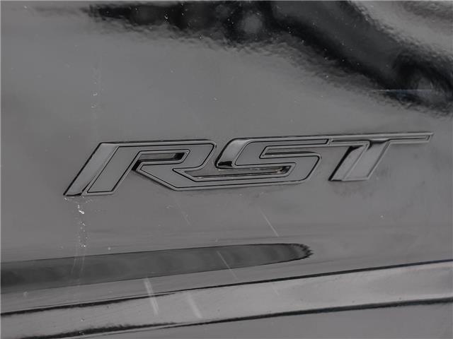 2026 Chevrolet Silverado 1500 RST (Stk: 26192) in Ingersoll - Image 22 of 27