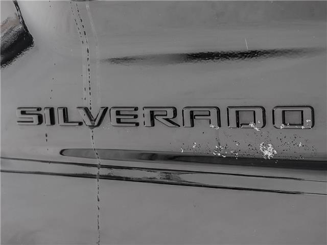 2026 Chevrolet Silverado 1500 RST (Stk: 26192) in Ingersoll - Image 23 of 27