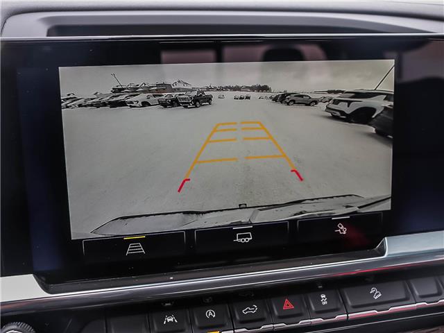 2026 Chevrolet Silverado 1500 RST (Stk: 26192) in Ingersoll - Image 26 of 27