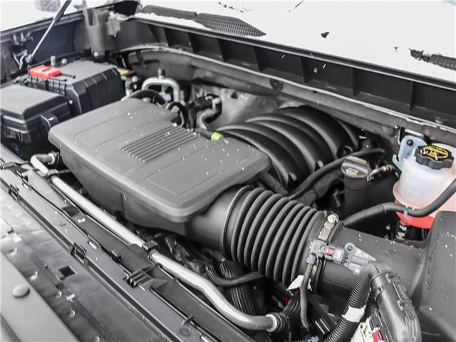 2026 Chevrolet Silverado 1500 RST (Stk: 26192) in Ingersoll - Image 27 of 27