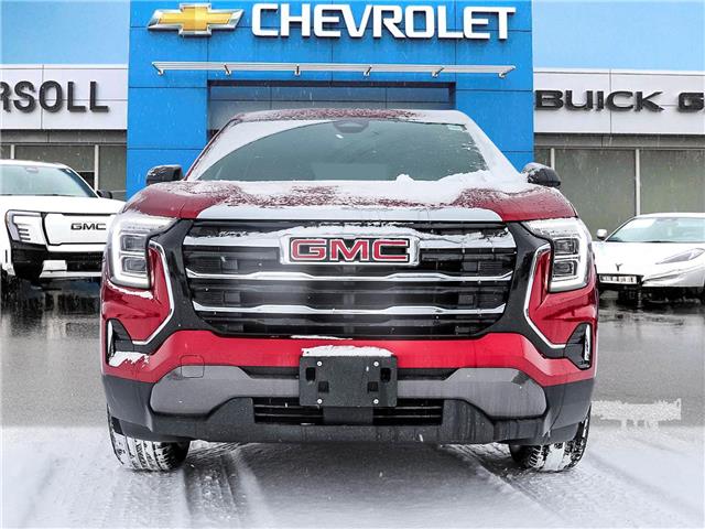 2026 GMC Terrain Elevation (Stk: 26194) in Ingersoll - Image 2 of 22