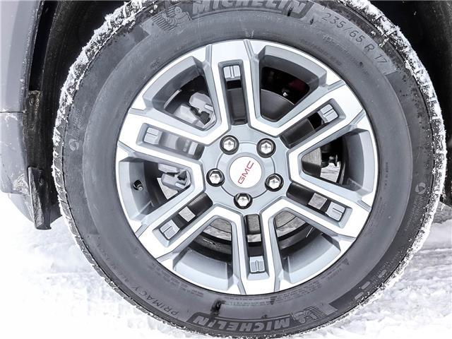 2026 GMC Terrain Elevation (Stk: 26194) in Ingersoll - Image 6 of 22