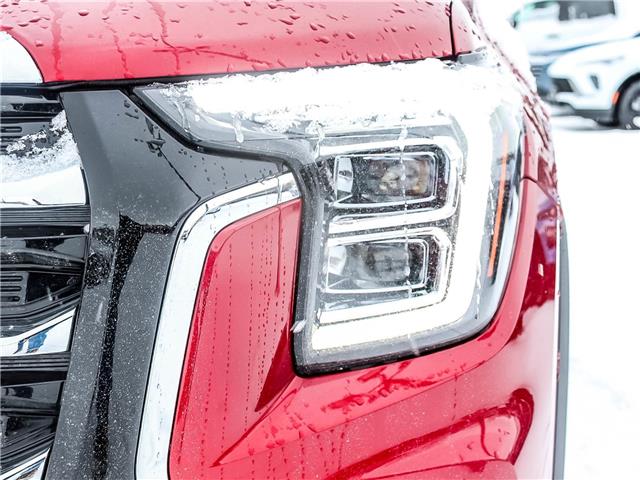 2026 GMC Terrain Elevation (Stk: 26194) in Ingersoll - Image 7 of 22
