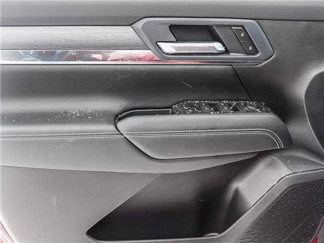 2026 GMC Terrain Elevation (Stk: 26194) in Ingersoll - Image 8 of 22