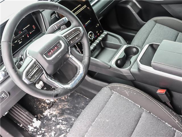 2026 GMC Terrain Elevation (Stk: 26194) in Ingersoll - Image 9 of 22