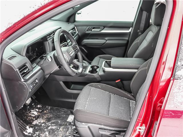 2026 GMC Terrain Elevation (Stk: 26194) in Ingersoll - Image 10 of 22