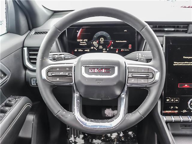 2026 GMC Terrain Elevation (Stk: 26194) in Ingersoll - Image 11 of 22