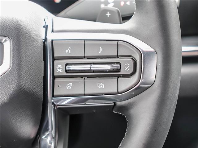 2026 GMC Terrain Elevation (Stk: 26194) in Ingersoll - Image 13 of 22