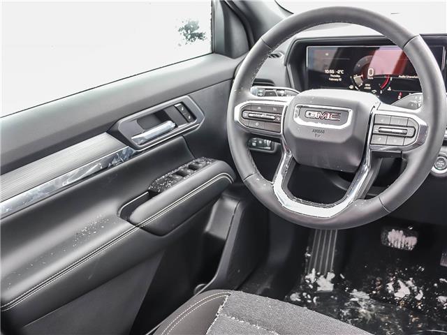 2026 GMC Terrain Elevation (Stk: 26194) in Ingersoll - Image 15 of 22