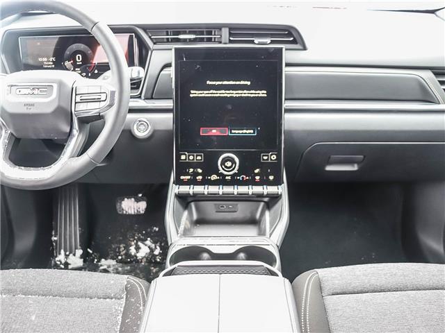2026 GMC Terrain Elevation (Stk: 26194) in Ingersoll - Image 16 of 22