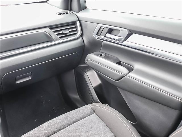 2026 GMC Terrain Elevation (Stk: 26194) in Ingersoll - Image 17 of 22