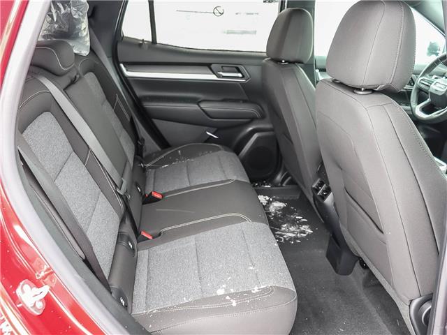 2026 GMC Terrain Elevation (Stk: 26194) in Ingersoll - Image 18 of 22