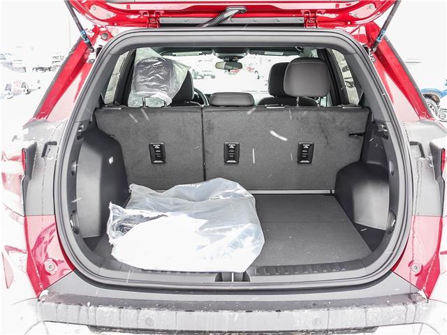 2026 GMC Terrain Elevation (Stk: 26194) in Ingersoll - Image 19 of 22