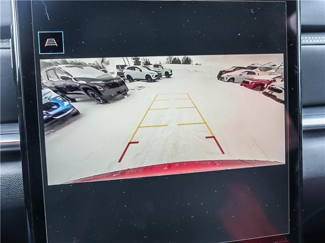 2026 GMC Terrain Elevation (Stk: 26194) in Ingersoll - Image 21 of 22