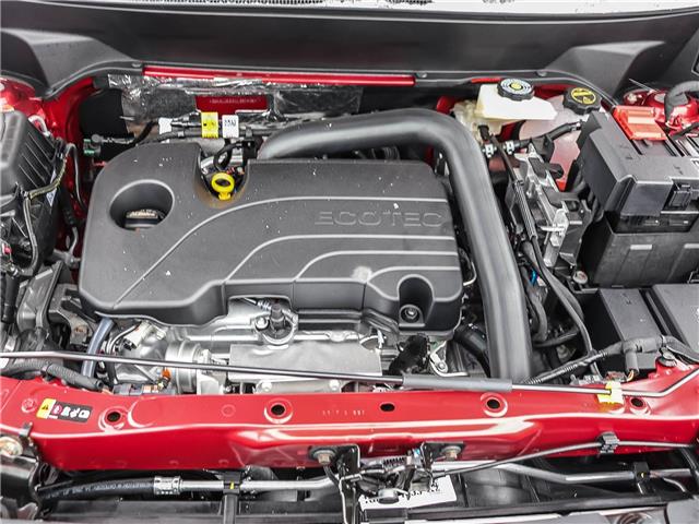 2026 GMC Terrain Elevation (Stk: 26194) in Ingersoll - Image 22 of 22