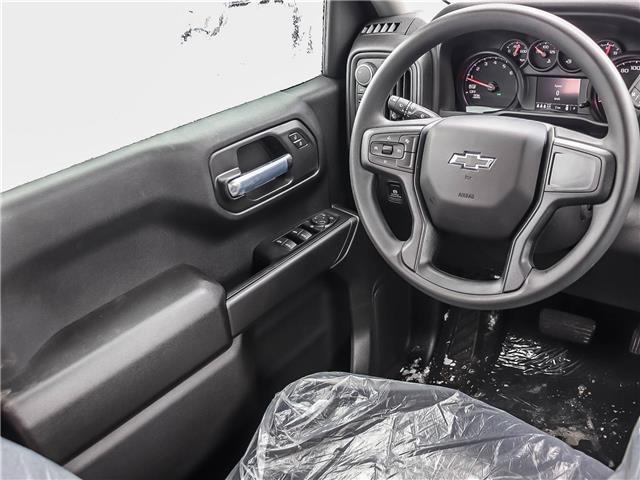 2026 Chevrolet Silverado 1500 Custom Trail Boss (Stk: 26175) in Ingersoll - Image 14 of 23