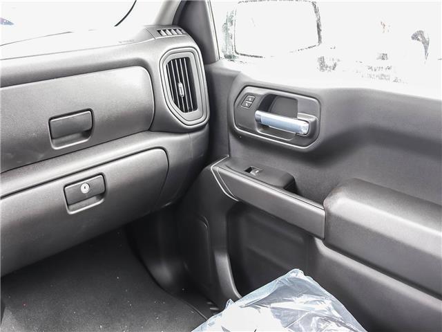 2026 Chevrolet Silverado 1500 Custom Trail Boss (Stk: 26175) in Ingersoll - Image 16 of 23
