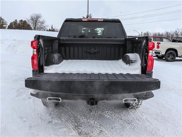 2026 Chevrolet Silverado 1500 Custom Trail Boss (Stk: 26175) in Ingersoll - Image 18 of 23