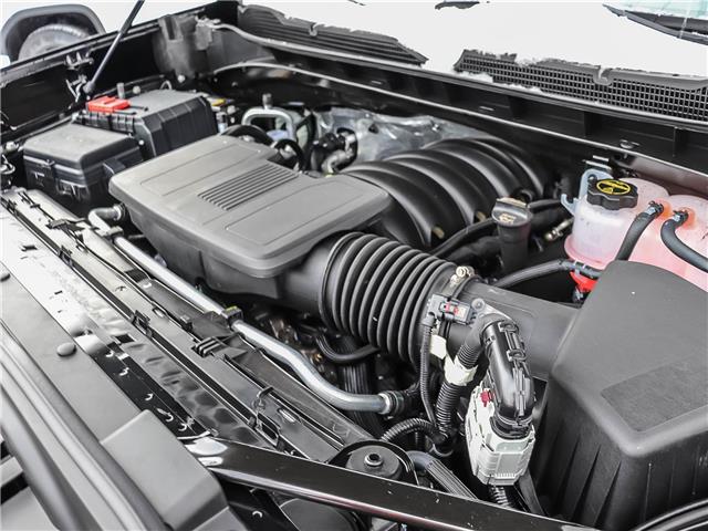 2026 Chevrolet Silverado 1500 Custom Trail Boss (Stk: 26175) in Ingersoll - Image 23 of 23