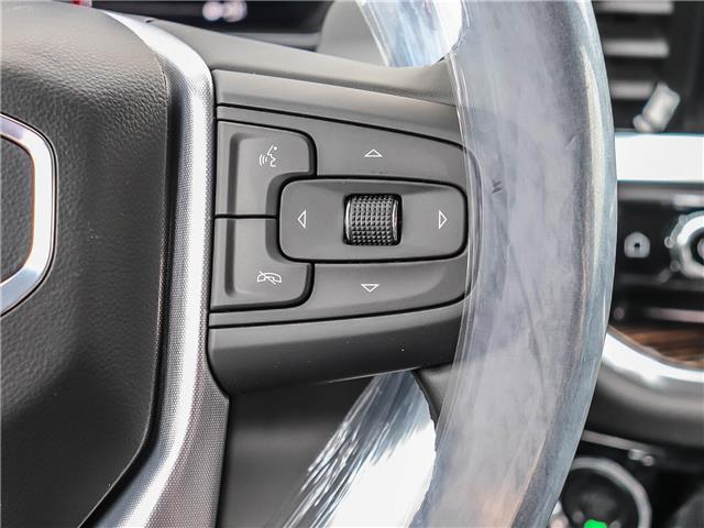 2026 GMC Sierra 1500 Elevation (Stk: 26188) in Ingersoll - Image 14 of 26