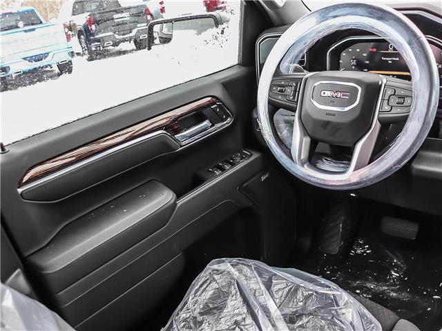 2026 GMC Sierra 1500 Elevation (Stk: 26188) in Ingersoll - Image 16 of 26