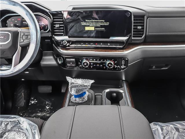 2026 GMC Sierra 1500 Elevation (Stk: 26188) in Ingersoll - Image 17 of 26