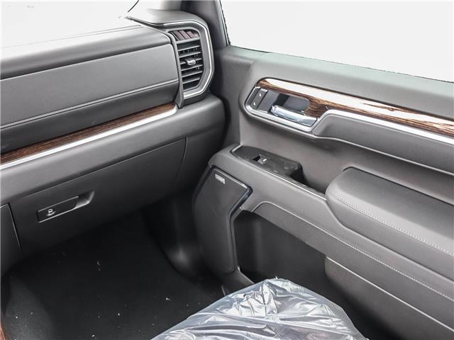 2026 GMC Sierra 1500 Elevation (Stk: 26188) in Ingersoll - Image 18 of 26