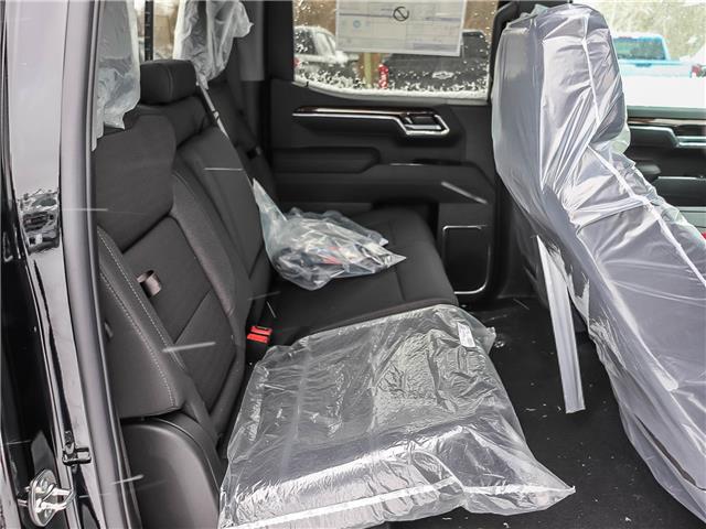 2026 GMC Sierra 1500 Elevation (Stk: 26188) in Ingersoll - Image 19 of 26