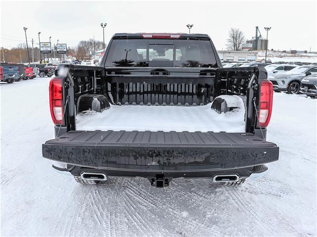 2026 GMC Sierra 1500 Elevation (Stk: 26188) in Ingersoll - Image 20 of 26